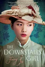Cover of The Downstairs Girl