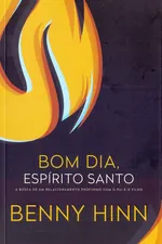 Cover of Bom Dia, Espírito Santo
