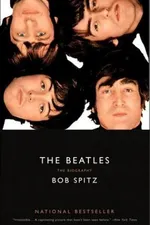 Cover of The Beatles
