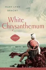 Cover of White Chrysanthemum