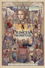 Cover of A princesa prometida