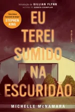 Cover of Eu Terei Sumido na Escuridão