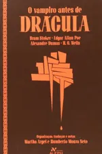 Cover of O Vampiro Antes de Drácula