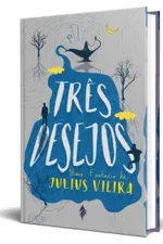 Cover of Três Desejos