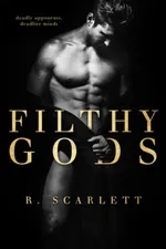 Cover of Filthy Gods