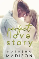 Cover of Perfect Love Story
