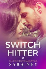 Cover of Switch Hitter