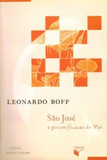 Cover of São José a personificação do Pai