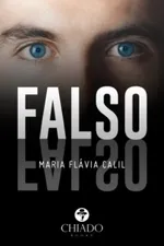 Cover of FALSO
