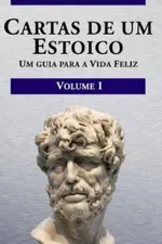 Cover of Cartas de um Estoico