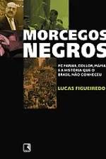 Cover of Morcegos Negros