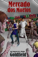Cover of Mercado dos Mortos