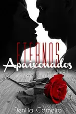 Cover of Eternos Apaixonados