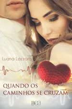 Cover of Quando os Caminhos se Cruzam