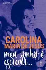 Cover of Meu sonho é escrever...