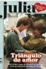 Cover of Triangulo de amor