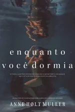 Cover of Enquanto Você Dormia