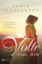 Cover of Volte Para Mim