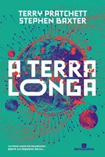 Cover of A Terra Longa