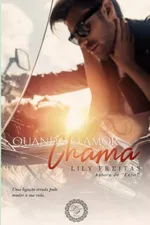 Cover of Quando o amor chama