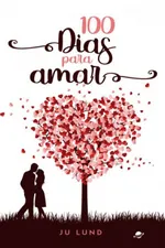Cover of 100 Dias Para Amar