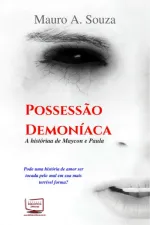 Cover of Possessão Demoníaca