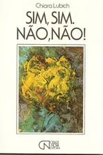 Cover of Sim, sim. Não, não!
