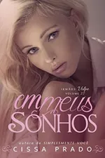 Cover of Em Meus Sonhos