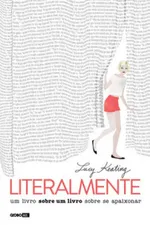 Cover of Literalmente