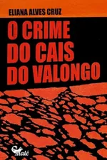 Cover of O crime do cais do Valongo