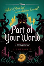 Cover of Part of Your World