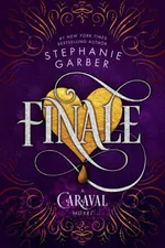 Cover of Finale