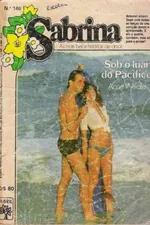 Cover of Sob O Luar Do Pacífico