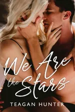 Cover of We Are the Stars