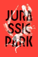 Cover of Box Jurassic Park