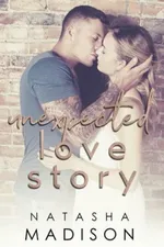 Cover of Unexpected Love Story