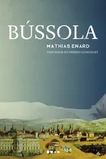 Cover of Bússola