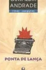 Cover of Ponta de lança