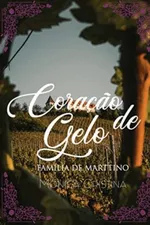 Cover of Coração De Gelo