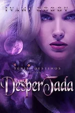Cover of Despertada