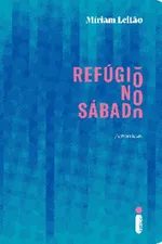 Cover of Refúgio no Sábado