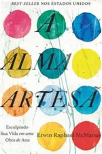 Cover of A Alma Artesã