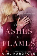 Cover of From Ashes to Flames