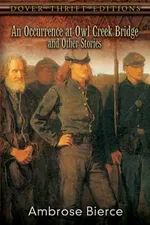 Cover of An Occurrence at Owl Creek Bridge