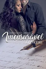 Cover of Imensurável