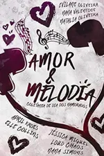 Cover of Amor & Melodia