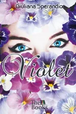 Cover of Violet
