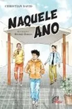 Cover of Naquele Ano