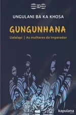 Cover of Gungunhana