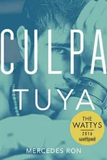 Cover of Culpa Tuya